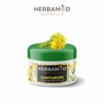 KANTARION MEHLEM - ZAŠTITA OD SUNCA, LIJEČENJE RANA