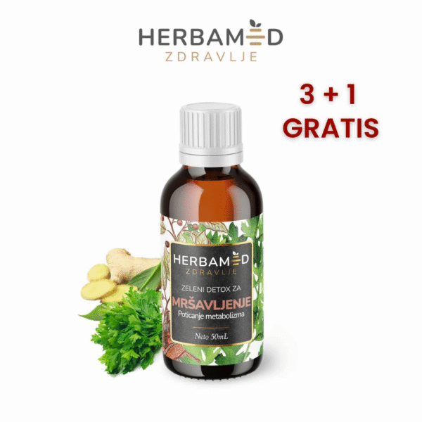 KAPI ZA MRŠAVLJENJE