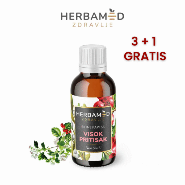 KAPI ZA VISOK PRITISAK